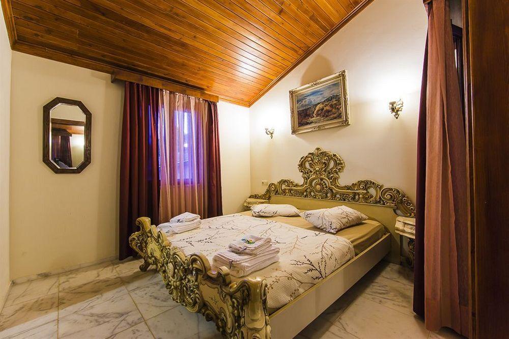Dalya Life Hotell Göcek Exteriör bild