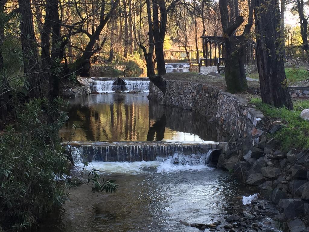 Dalya Life Hotell Göcek Exteriör bild