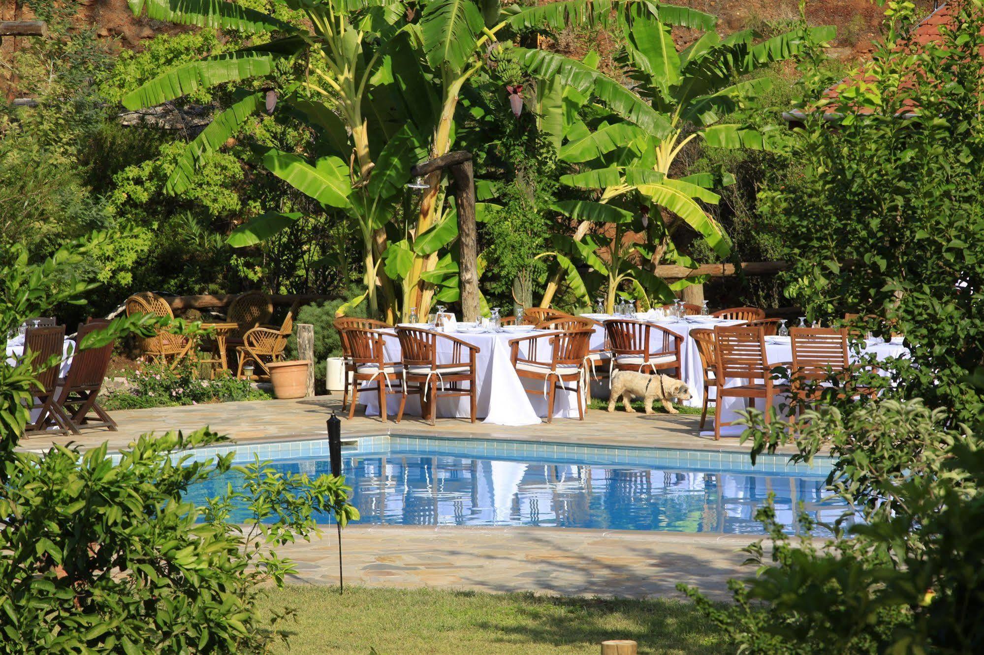 Dalya Life Hotell Göcek Bekvämligheter bild