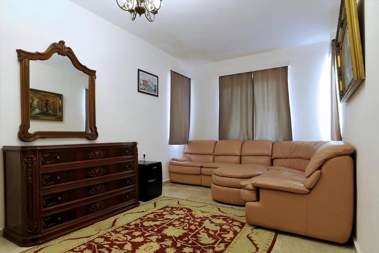 Dalya Life Hotell Göcek Exteriör bild