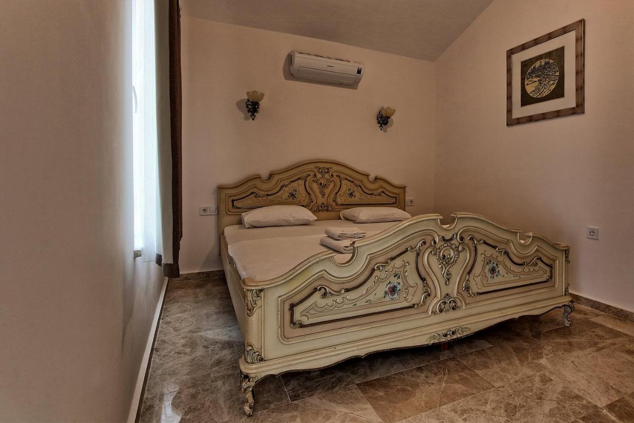 Dalya Life Hotell Göcek Exteriör bild